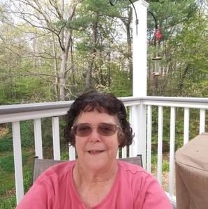 Meet your Posher, Sherry